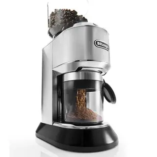 DeLonghi кофе ұнтақтағышы KG521.M