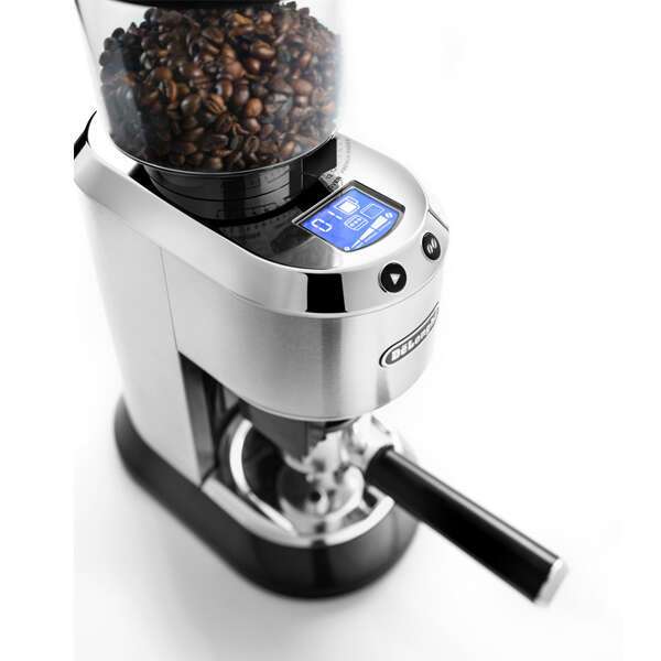 DeLonghi кофе ұнтақтағышы KG521.M
