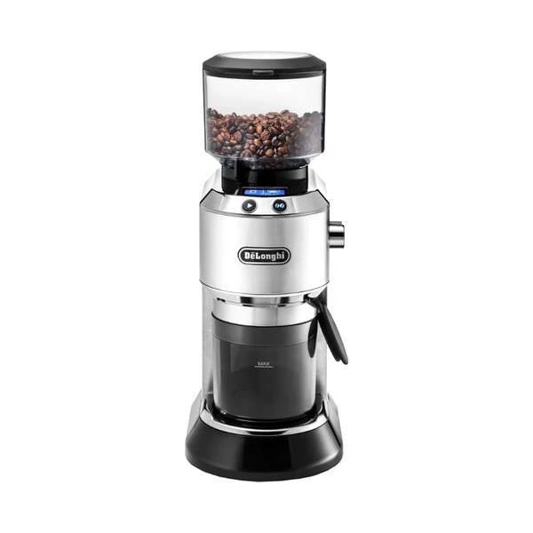 DeLonghi кофе ұнтақтағышы KG521.M - фото 4