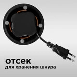 Redmond кофе ұнтақтағышы RCG-CBM1604 - фото 8