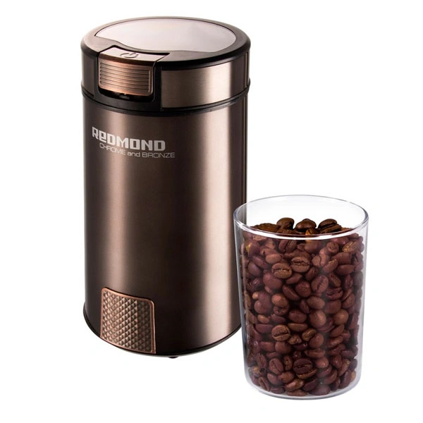 Redmond кофе ұнтақтағышы RCG-CBM1604 - фото 10