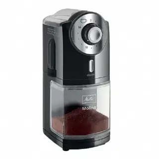 Кофемолка Melitta 1019-02 EU Black