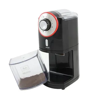 Melitta кофе ұнтақтағышы 1019-02 EU Red-black