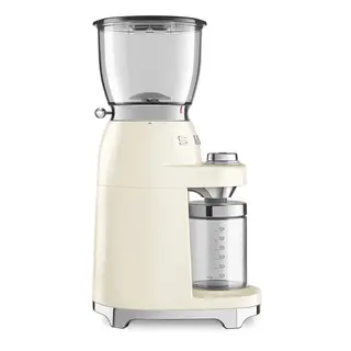 Кофемолка Smeg CGF01CREU