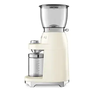Кофемолка Smeg CGF01CREU