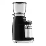 Кофемолка Smeg CGF01BLEU - фото 3