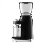 Кофемолка Smeg CGF01BLEU - фото 2