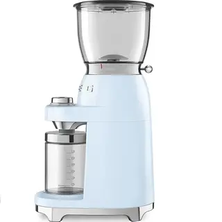 Кофемолка Smeg CGF01PBEU