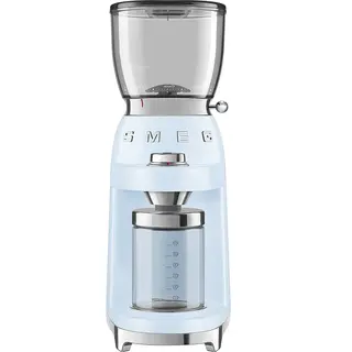 Кофемолка Smeg CGF01PBEU