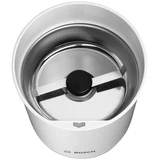 Кофемолка Bosch TSM6A011W Белый - фото 8