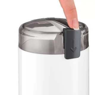 Кофемолка Bosch TSM6A011W Белый