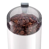 Кофемолка Bosch TSM6A011W Белый - фото 4