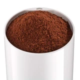 Кофемолка Bosch TSM6A011W Белый - фото 3