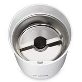 Кофемолка Bosch TSM6A011W Белый - фото 2