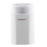 Кофемолка Scarlett SC-CG44506 - фото 2
