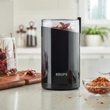 Кофемолка Krups F2034232 - фото 8