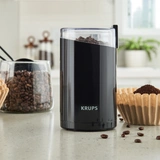 Кофемолка Krups F2034232 - фото 7