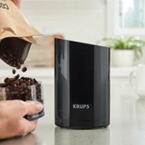 Кофемолка Krups F2034232 - фото 6