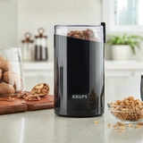 Кофемолка Krups F2034232 - фото 5