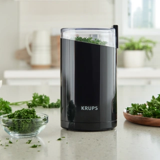 Кофемолка Krups F2034232