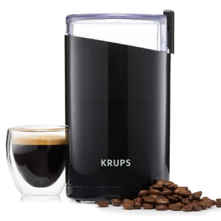 Кофемолка Krups F2034232