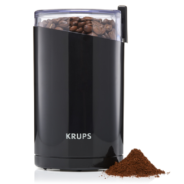 Krups кофе ұнтақтағышы F2034232