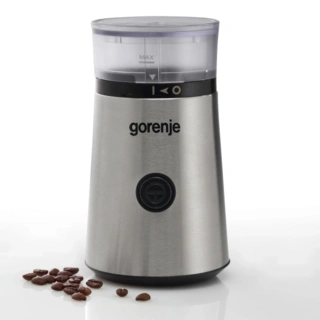 Gorenje кофе тартқышы SMK150E