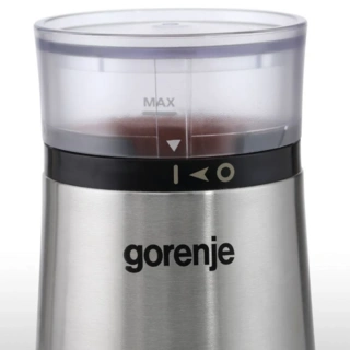 Gorenje кофе тартқышы SMK150E