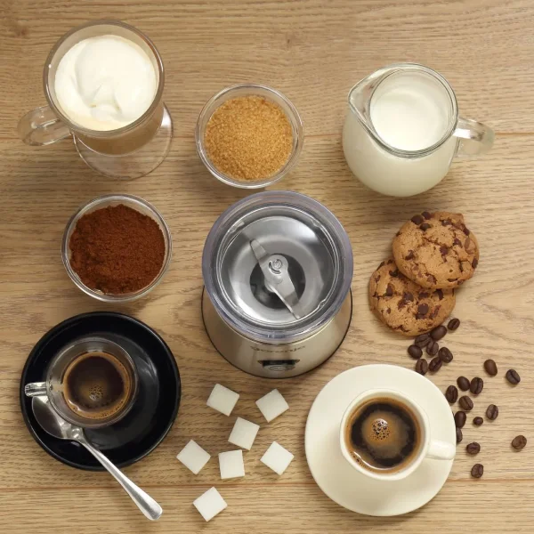 Gorenje кофе тартқышы SMK150E - фото 6