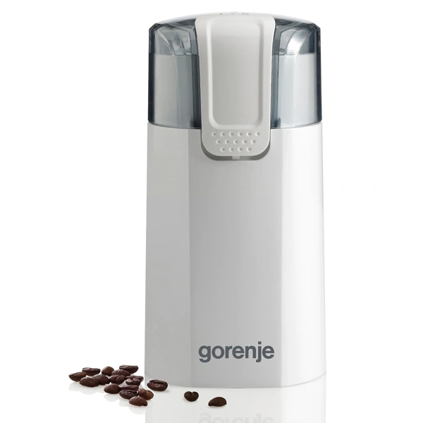 Кофемолка Gorenje SMK150WI - фото 2