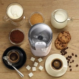 Кофемолка Gorenje SMK150WI - фото 4