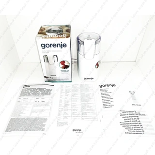 Кофемолка Gorenje SMK150WI