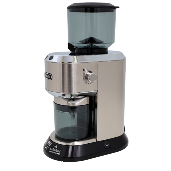 Кофемолка Delonghi KG520.M - фото 2