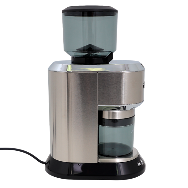 Кофемолка Delonghi KG520.M - фото 4