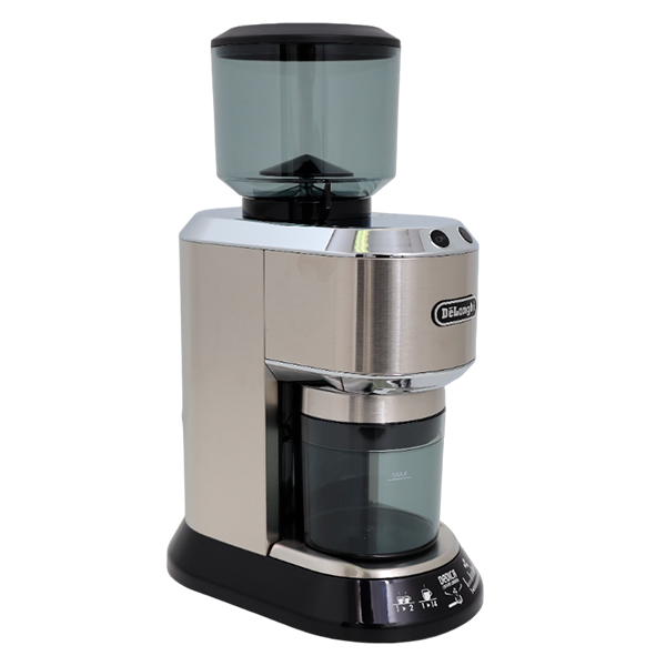Кофемолка Delonghi KG520.M - фото 3