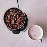 Кофемолка Kitfort КТ-1315 - фото 5