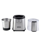 Кофемолка Kitfort КТ-1315 - фото 3