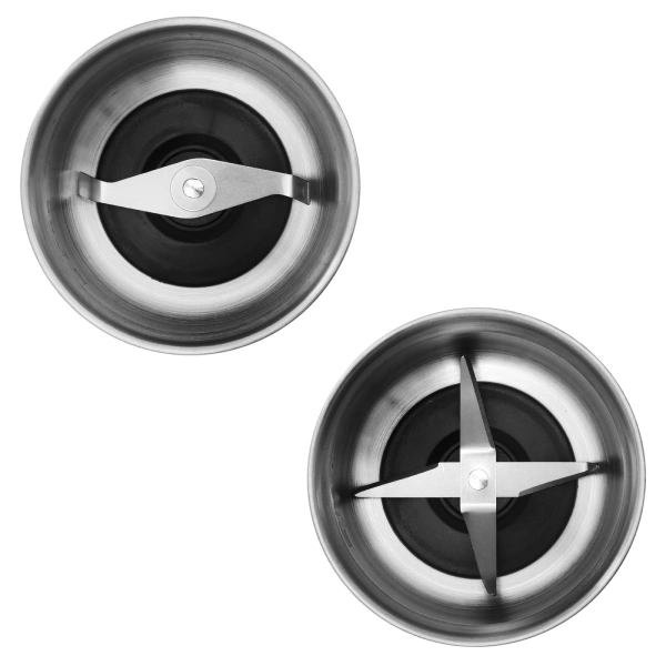 Кофемолка Kitfort КТ-1329 - фото 3