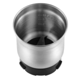 Кофемолка Kitfort КТ-1329 - фото 4