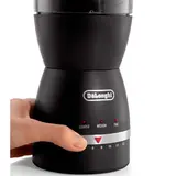 Кофемолка Delonghi KG49 - фото 2