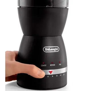 Кофемолка Delonghi KG49