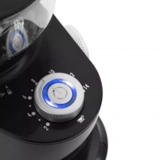 Кофемолка Kitfort КТ-741 - фото 4