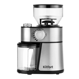 Кофемолка Kitfort КТ-717
