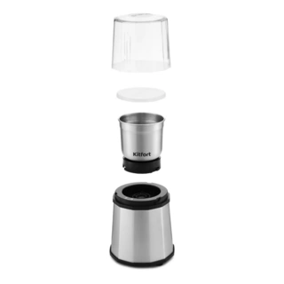 Кофемолка Kitfort КТ-746