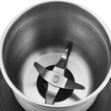 Кофемолка Kitfort КТ-745 - фото 3