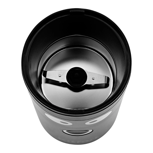 Кофемолка Kitfort КТ-798 - фото 5