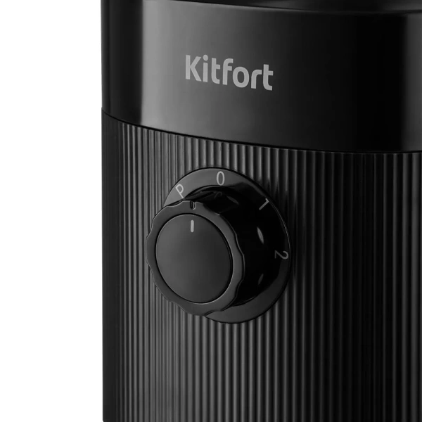 Кофемолка Kitfort КТ-776 - фото 3