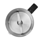 Кофемолка Kitfort КТ-776 - фото 4