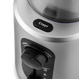 Кофемолка Kitfort КТ-748 - фото 3