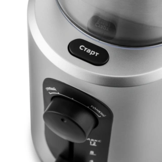 Кофемолка Kitfort КТ-748 - фото 3